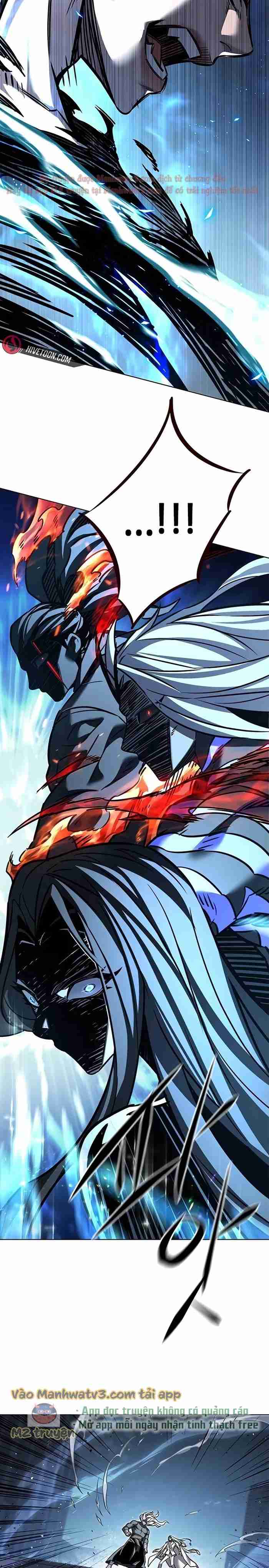 Đọc truyện Hóa thân thành mèo (Bản Free) - Chap 316